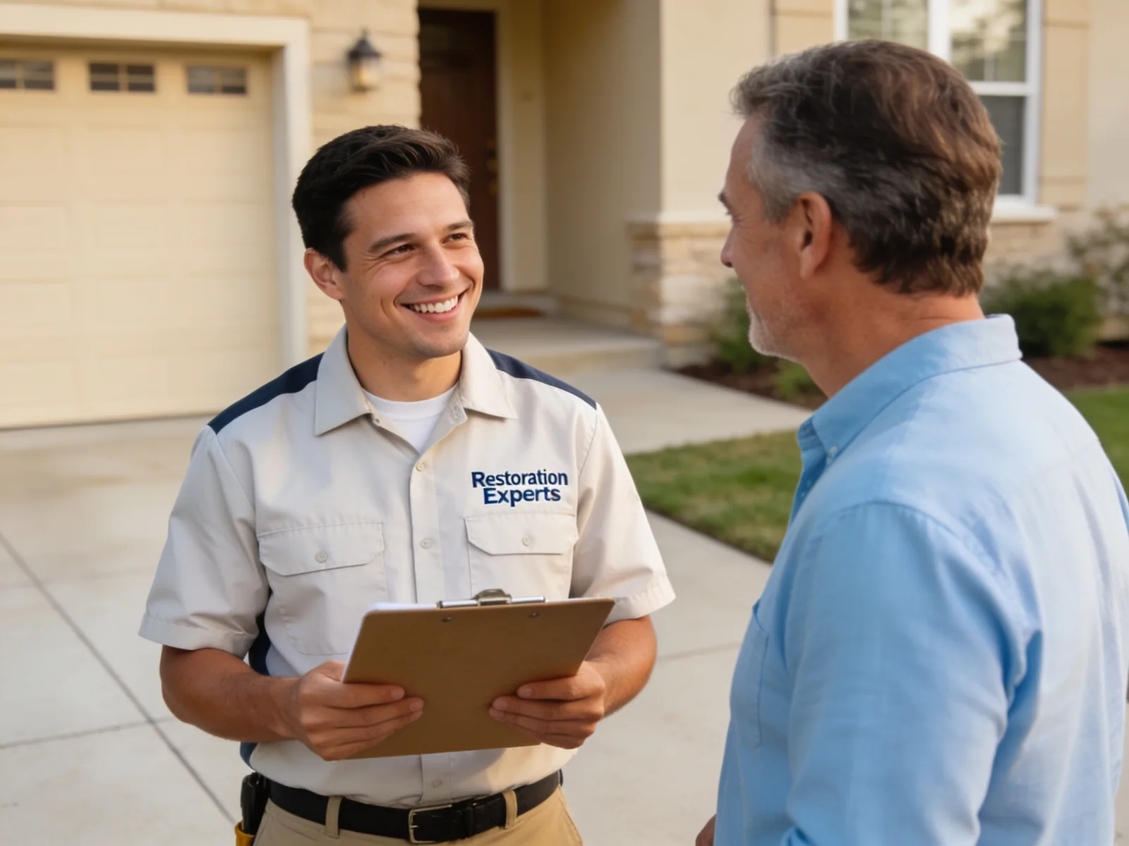 Water Damage Cleanup Middleport, PA FAQs